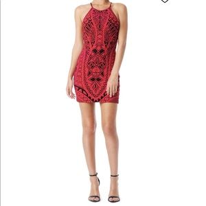 Parker Jaden Dress